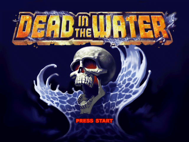 Dead in the Water (PS1) (gamerip) (1999) MP3 - Download Dead